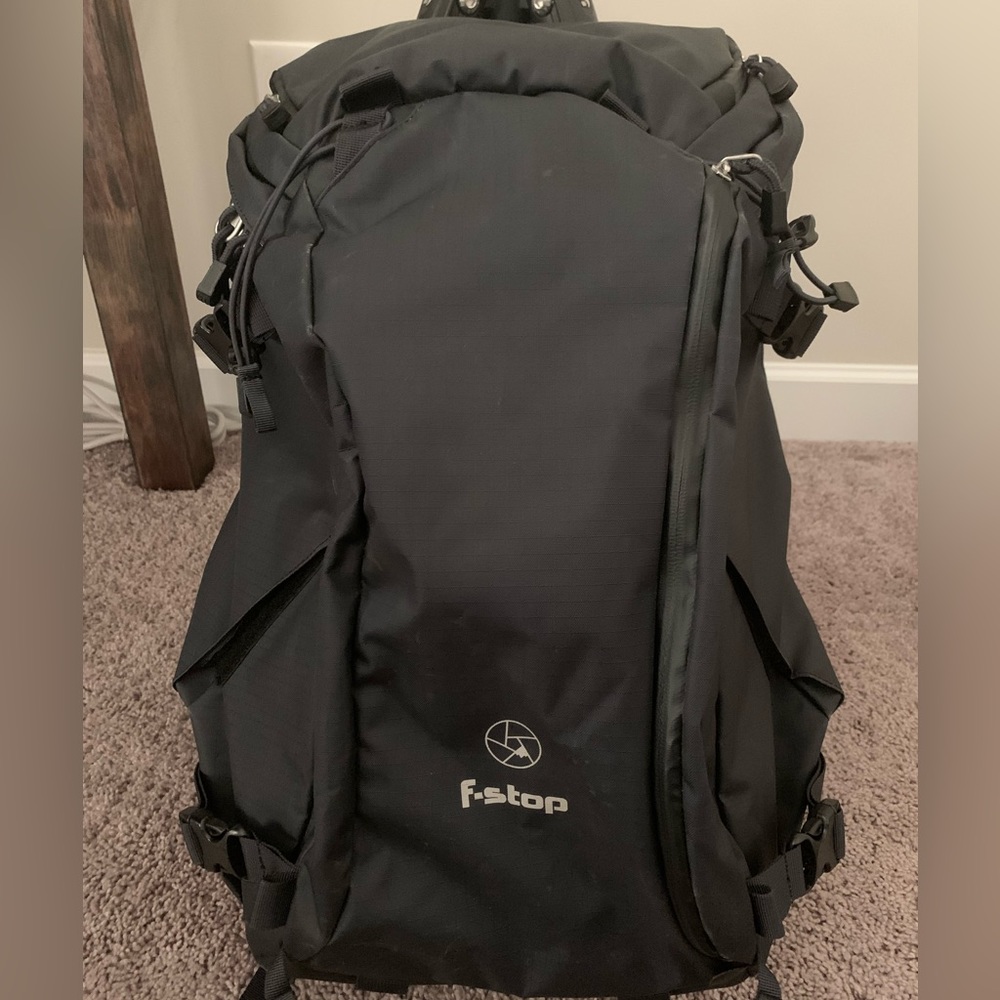 F-Stop Lotus 32L Camera Bag in Anthracite